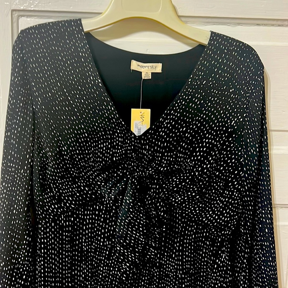 Ladie dress